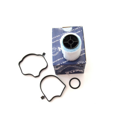 Filtr odmy separatora BMW E46 E39 E38 525d 530d 730d 330d 330xd M57 - 11127793164