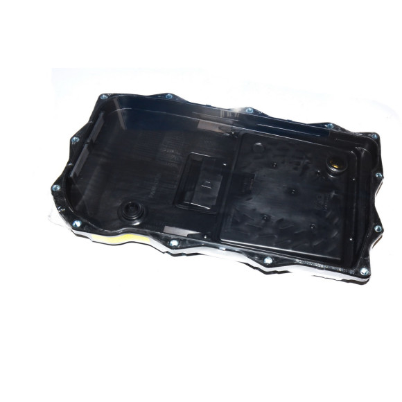 Filtr miska skrzyni automatycznej BMW E70N E81 X1 X6 F01N F10 F07 F20 F30 F32 - 24117624192