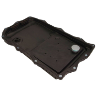 Filtr miska skrzyni automatycznej BMW E70N E81 X1 X6 F01N F10 F07 F20 F30 F32 - 24117624192