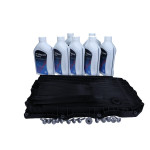 Filtr miska skrzyni automatycznej BMW E70N E81 X1 X6 F01N F10 F07 F20 F30 F32 - 24117624192