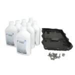 Filtr miska skrzyni automatycznej BMW E70N E81 X1 X6 F01N F10 F07 F20 F30 F32 - 24117624192