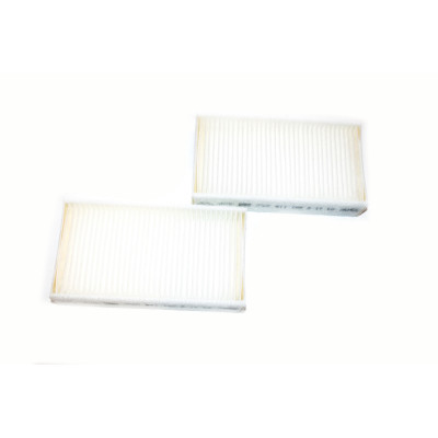 Filtr kpl. obiegu powietrza BMW F25 F26 X3 X4 20dX 20iX 18d 18i 28iX 30dX 35dX 35iX M40iX - 64119237159