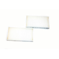 Filtr kpl. obiegu powietrza BMW F25 F26 X3 X4 20dX 20iX 18d 18i 28iX 30dX 35dX 35iX M40iX - 64119237159