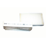 Filtr kpl. obiegu powietrza BMW F25 F26 X3 X4 20dX 20iX 18d 18i 28iX 30dX 35dX 35iX M40iX - 64119237159