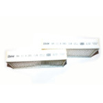 Filtr kpl. obiegu powietrza BMW F25 F26 X3 X4 20dX 20iX 18d 18i 28iX 30dX 35dX 35iX M40iX - 64119237159