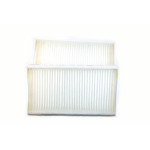 Filtr kpl. obiegu powietrza BMW F25 F26 X3 X4 20dX 20iX 18d 18i 28iX 30dX 35dX 35iX M40iX - 64119237159