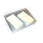 Filtr kpl. obiegu powietrza BMW F25 F26 X3 X4 20dX 20iX 18d 18i 28iX 30dX 35dX 35iX M40iX - 64119237159