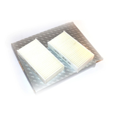 Filtr kpl. obiegu powietrza BMW F25 F26 X3 X4 20dX 20iX 18d 18i 28iX 30dX 35dX 35iX M40iX - 64119237159