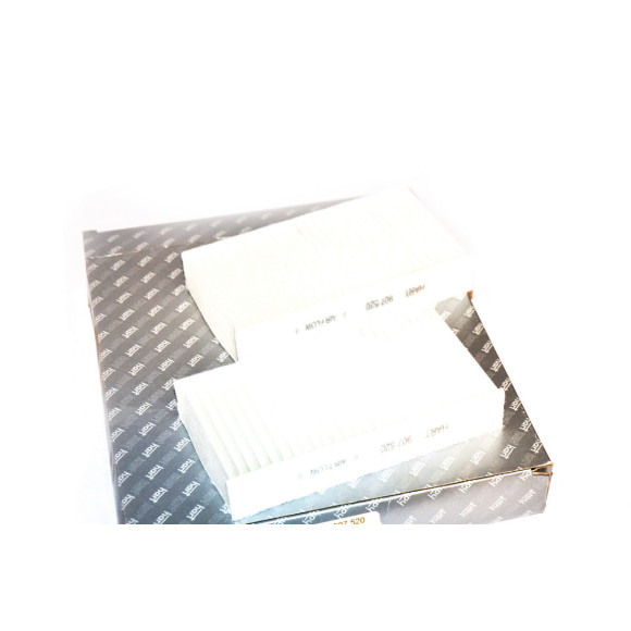Filtr kpl. obiegu powietrza BMW F25 F26 X3 X4 20dX 20iX 18d 18i 28iX 30dX 35dX 35iX M40iX - 64119237159