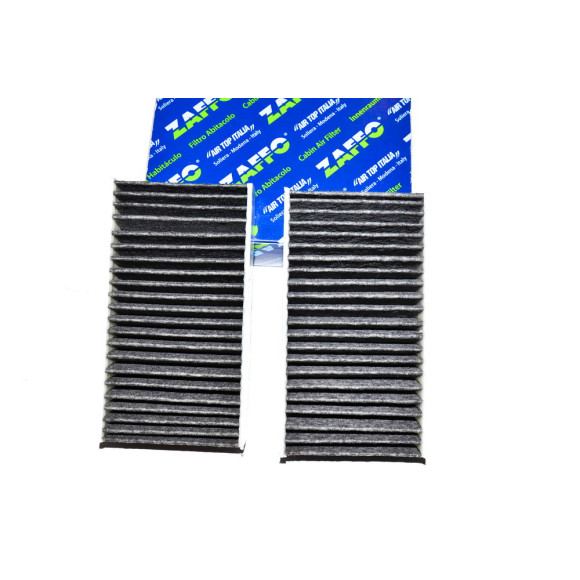 Filtr kpl. obiegu powietrza BMW F25 F26 X3 X4 20dX 20iX 18d 18i 28iX 30dX 35dX 35iX M40iX - 64119237159