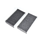 Filtr kpl. obiegu powietrza BMW F25 F26 X3 X4 20dX 20iX 18d 18i 28iX 30dX 35dX 35iX M40iX - 64119237159