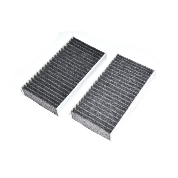 Filtr kpl. obiegu powietrza BMW F25 F26 X3 X4 20dX 20iX 18d 18i 28iX 30dX 35dX 35iX M40iX - 64119237159