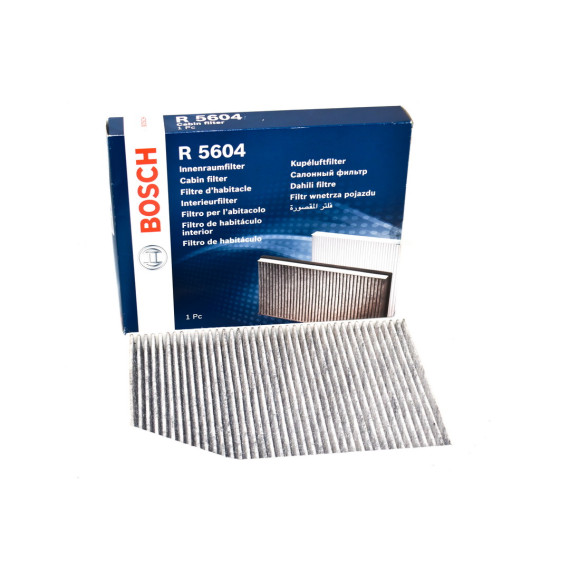 Filtr kabiny węglowy BMW G20 G21 G29 Z4 G01 X3 G02 X4 - 64119382886