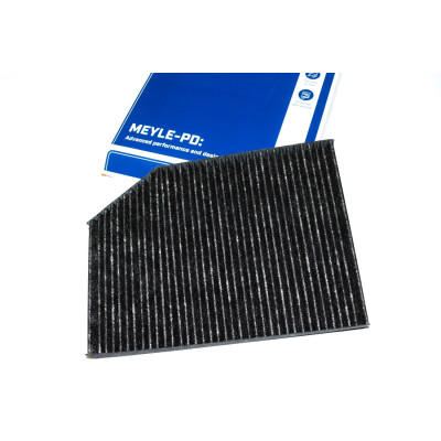 Filtr kabinowy z węglem aktywnym BMW G01 G02 X3 X4 F97 F98 G20 G21 G29 - 64119382886