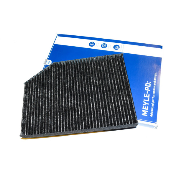 Filtr kabinowy z węglem aktywnym BMW G01 G02 X3 X4 F97 F98 G20 G21 G29 - 64119382886