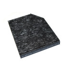 Filtr kabinowy z węglem aktywnym BMW G01 G02 X3 X4 F97 F98 G20 G21 G29 - 64119382886
