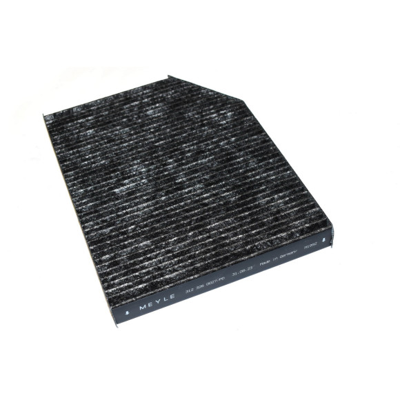 Filtr kabinowy z węglem aktywnym BMW G01 G02 X3 X4 F97 F98 G20 G21 G29 - 64119382886
