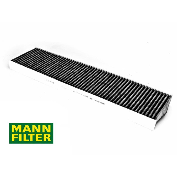 Filtr kabinowy węglowy MINI R50 R52 R53 Cooper S One 1,4i 1,6i D - 64311496711