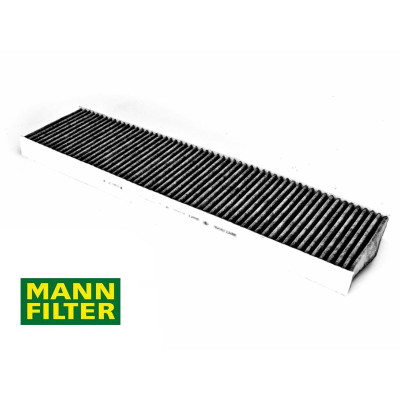 Filtr kabinowy węglowy MINI R50 R52 R53 Cooper S One 1,4i 1,6i D - 64311496711