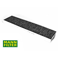 Filtr kabinowy węglowy MINI R50 R52 R53 Cooper S One 1,4i 1,6i D - 64311496711