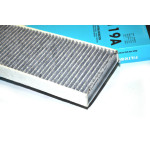 Filtr kabinowy węglowy MINI R50 R52 R53 Cooper S One 1,4i 1,6i D - 64311496711