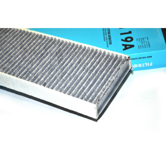 Filtr kabinowy węglowy MINI R50 R52 R53 Cooper S One 1,4i 1,6i D - 64311496711