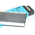 Filtr kabinowy węglowy MINI R50 R52 R53 Cooper S One 1,4i 1,6i D - 64311496711