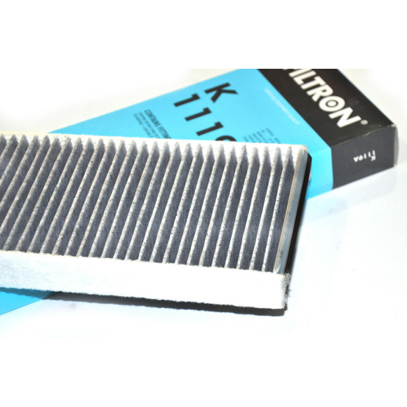 Filtr kabinowy węglowy MINI R50 R52 R53 Cooper S One 1,4i 1,6i D - 64311496711