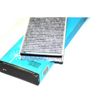 Filtr kabinowy węglowy MINI R50 R52 R53 Cooper S One 1,4i 1,6i D - 64311496711