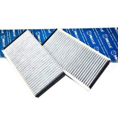Filtr kabinowy węglowy komplet BMW E65 E66 730 735 740 745 750 760 - 64116921019