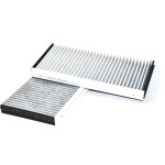 Filtr kabinowy węglowy komplet BMW E65 E66 730 735 740 745 750 760 - 64116921019