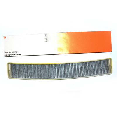 Filtr kabinowy węglowy BMW E46 X3 E83 316i 318i 318d 320i 320d 323i 325i 330i 330d 330xd 330xi 1,8 2,0 2,5 3,0 - 64319257504