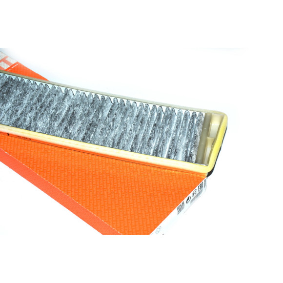 Filtr kabinowy węglowy BMW E46 X3 E83 316i 318i 318d 320i 320d 323i 325i 330i 330d 330xd 330xi 1,8 2,0 2,5 3,0 - 64319257504