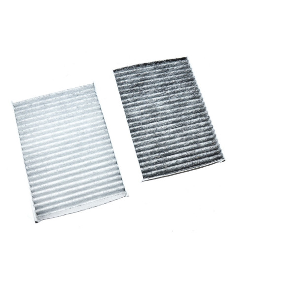 Filtr kabinowy węglowy BMW F90 G11 G12 G30 G31 G32 520 523 525 530 535 550 M5 630 650 725 730 740 760 750 - 64116996208