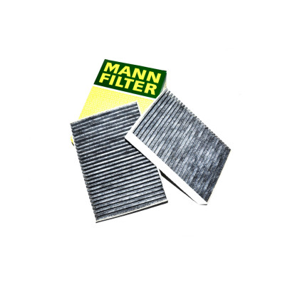 Filtr kabinowy węglowy BMW F90 G11 G12 G30 G31 G32 520 523 525 530 535 550 M5 630 650 725 730 740 760 750 - 64116996208