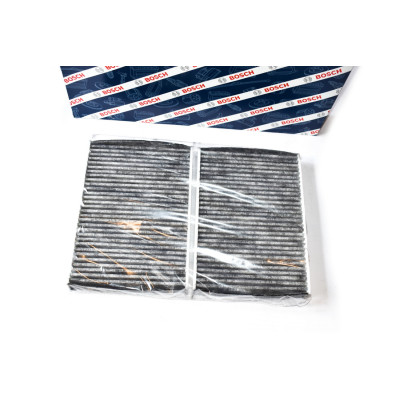 Filtr kabinowy węglowy BMW F90 G11 G12 G30 G31 G32 520 523 525 530 535 550 M5 630 650 725 730 740 760 750 - 64116996208