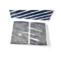 Filtr kabinowy węglowy BMW F90 G11 G12 G30 G31 G32 520 523 525 530 535 550 M5 630 650 725 730 740 760 750 - 64116996208
