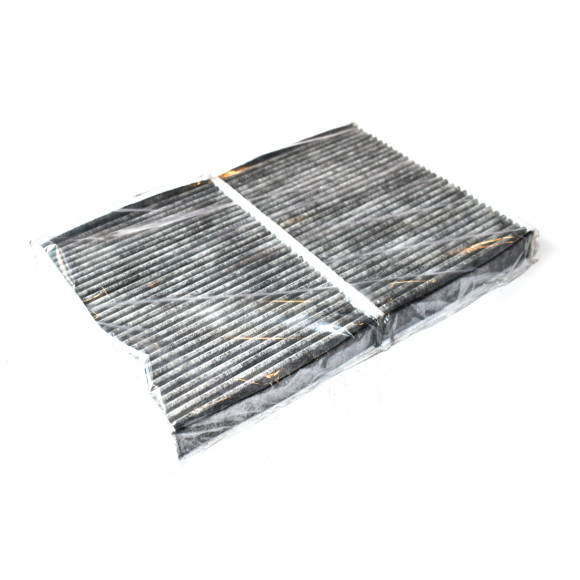 Filtr kabinowy węglowy BMW F90 G11 G12 G30 G31 G32 520 523 525 530 535 550 M5 630 650 725 730 740 760 750 - 64116996208