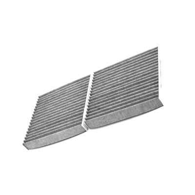 Filtr kabinowy węglowy BMW F25 F26 X3 X4 18d 18i 20d 20i 28i 30i 35i 30d 35d M40 - 64319312318