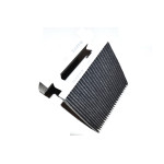 Filtr kabinowy węglowy BMW F25 F26 X3 X4 18d 18i 20d 20i 28i 30i 35i 30d 35d M40 - 64312284828