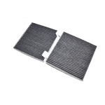 Filtr kabinowy węglowy BMW F25 F26 X3 X4 18d 18i 20d 20i 28i 30i 35i 30d 35d M40 - 64312284828