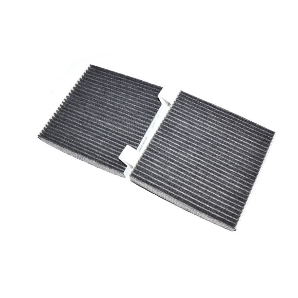 Filtr kabinowy węglowy BMW F25 F26 X3 X4 18d 18i 20d 20i 28i 30i 35i 30d 35d M40 - 64312284828