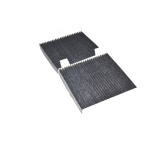 Filtr kabinowy węglowy BMW F25 F26 X3 X4 18d 18i 20d 20i 28i 30i 35i 30d 35d M40 - 64312284828