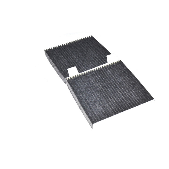 Filtr kabinowy węglowy BMW F25 F26 X3 X4 18d 18i 20d 20i 28i 30i 35i 30d 35d M40 - 64312284828