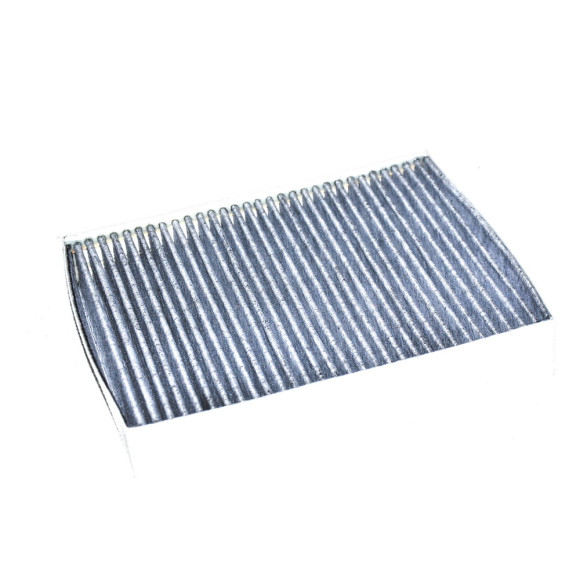 Filtr kabinowy węglowy BMW F20 F21 F22 F23 F30 F31 F32 F33 F34 F36 F80 F82 F83 F87 - 64116821995