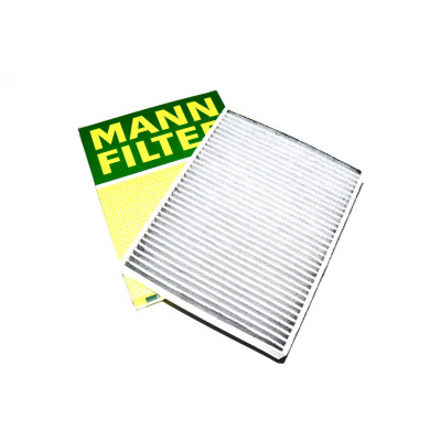 Filtr kabinowy węglowy BMW F20 F21 F22 F23 F30 F31 F32 F33 F34 F36 F80 F82 F83 F87 - 64116821995