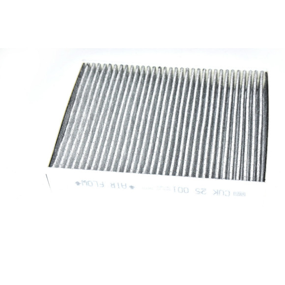 Filtr kabinowy węglowy BMW F20 F21 F22 F23 F30 F31 F32 F33 F34 F36 F80 F82 F83 F87 - 64116821995