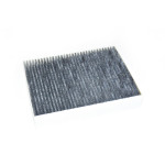 Filtr kabinowy węglowy BMW F20 F21 F22 F23 F30 F31 F32 F33 F34 F36 F80 F82 F83 F87 - 64116821995