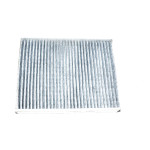 Filtr kabinowy węglowy BMW F20 F21 F22 F23 F30 F31 F32 F33 F34 F36 F80 F82 F83 F87 - 64116821995