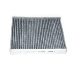 Filtr kabinowy węglowy BMW F20 F21 F22 F23 F30 F31 F32 F33 F34 F36 F80 F82 F83 F87 - 64116821995